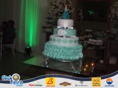 15 Anos de Elisandra Almeida
